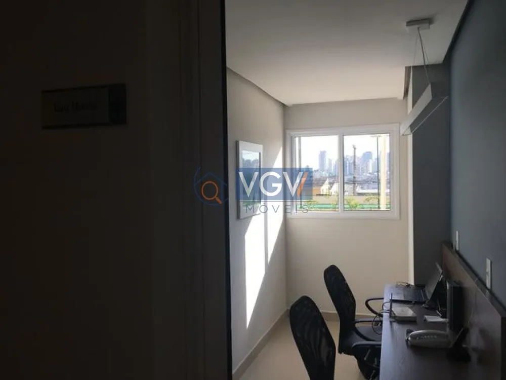 Apartamento, 2 quartos, 45 m² - Foto 9