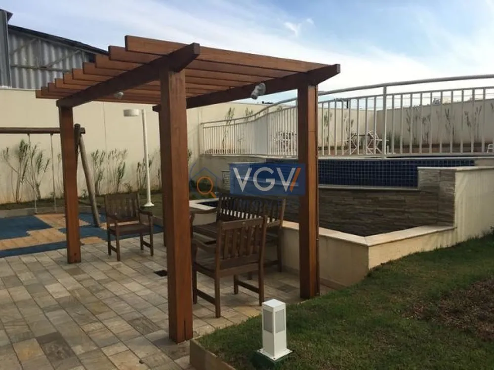 Apartamento, 2 quartos, 45 m² - Foto 11