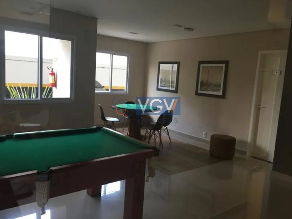 Apartamento, 2 quartos, 45 m² - Foto 6