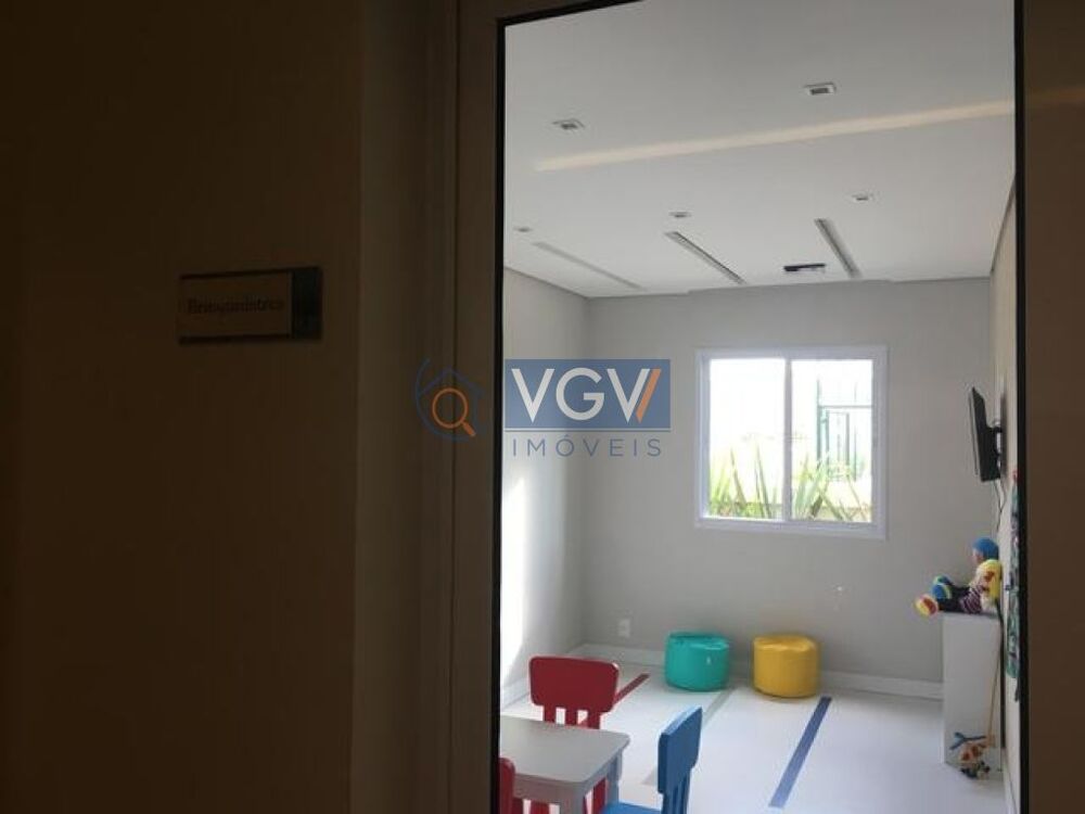 Apartamento, 2 quartos, 45 m² - Foto 4