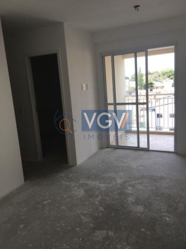 Apartamento, 2 quartos, 45 m² - Foto 2