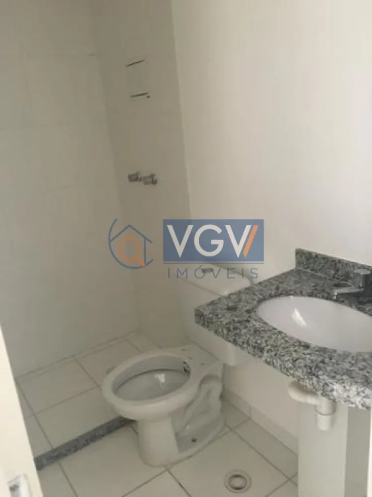 Apartamento, 2 quartos, 45 m² - Foto 4