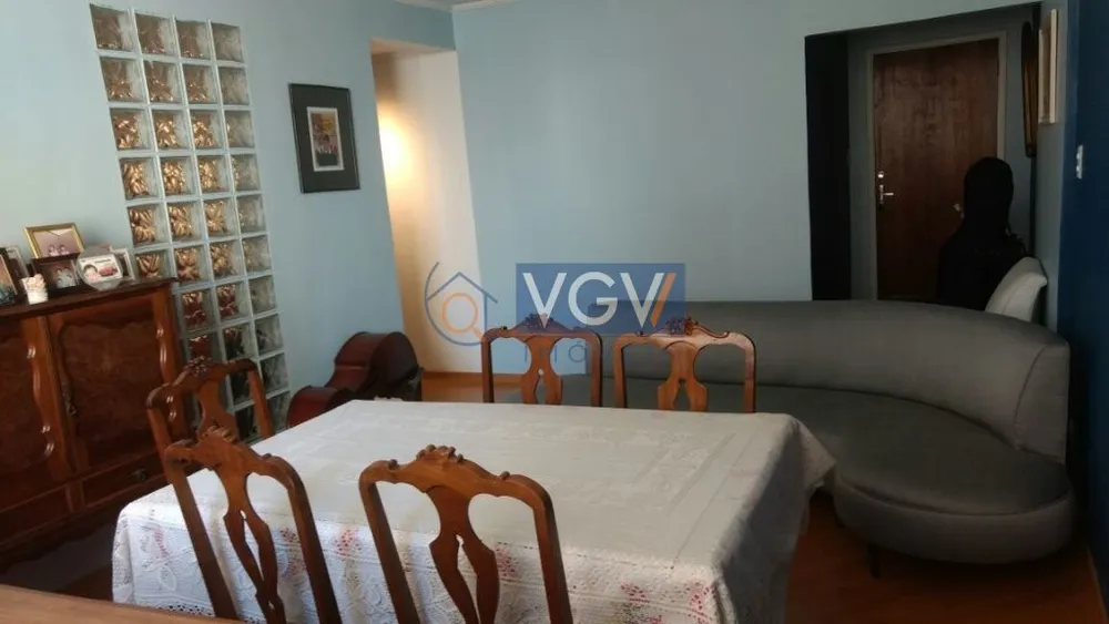 Apartamento, 3 quartos, 100 m² - Foto 2