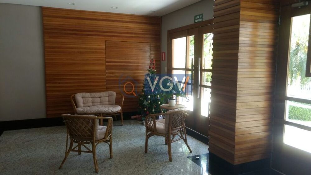 Apartamento, 3 quartos, 100 m² - Foto 3