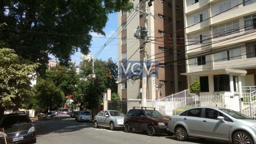 Apartamento, 3 quartos, 100 m² - Foto 6