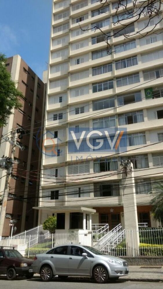 Apartamento, 3 quartos, 100 m² - Foto 12
