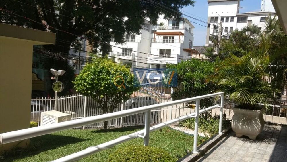 Apartamento, 3 quartos, 100 m² - Foto 5