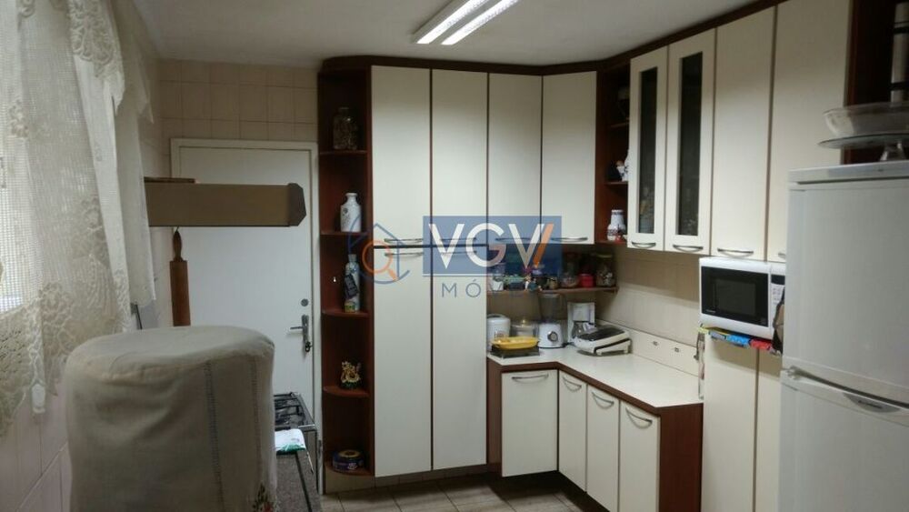Apartamento, 3 quartos, 100 m² - Foto 2