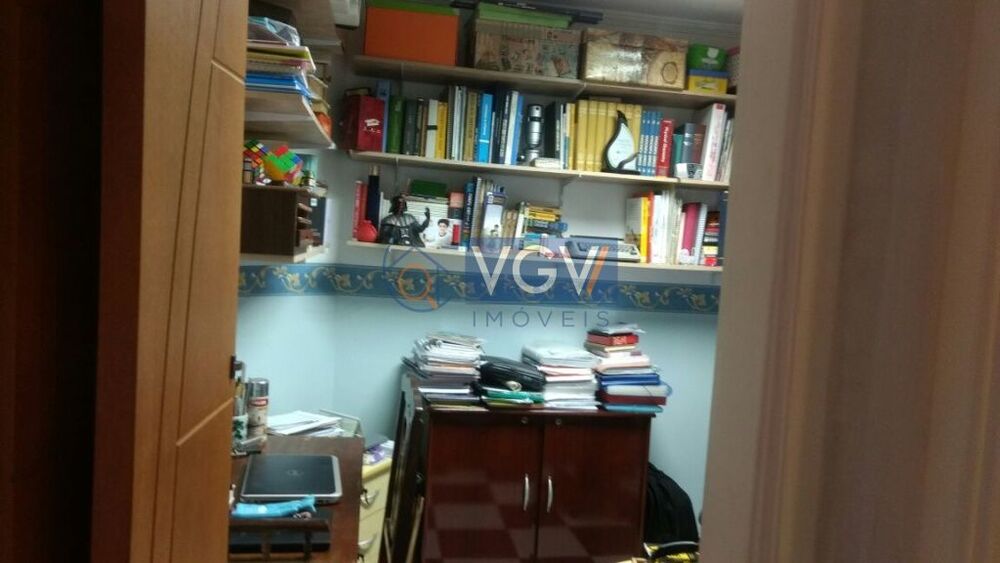 Apartamento, 3 quartos, 100 m² - Foto 11