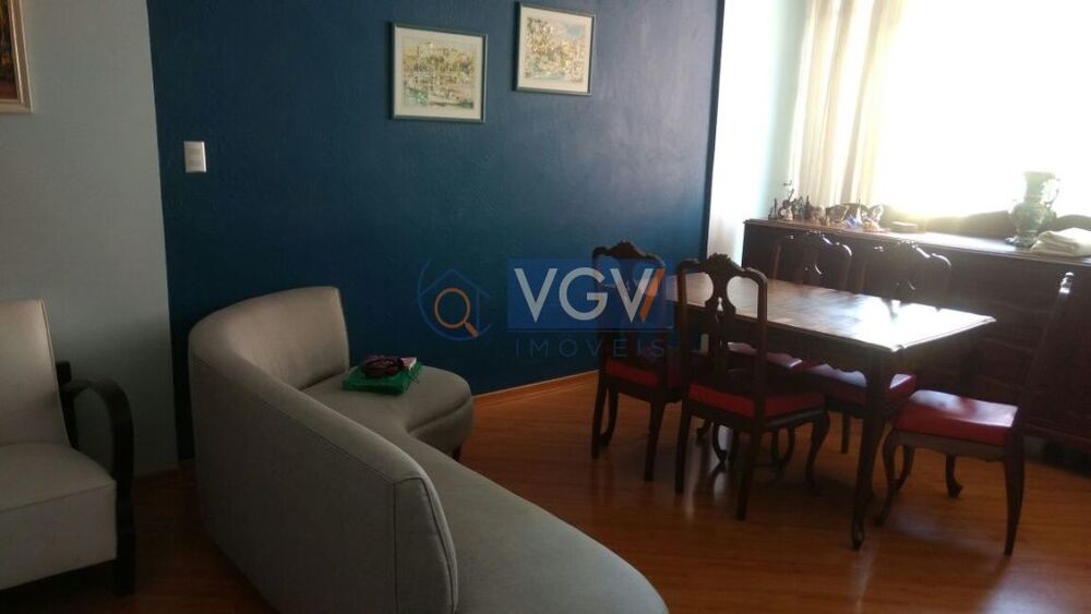 Apartamento, 3 quartos, 100 m² - Foto 4