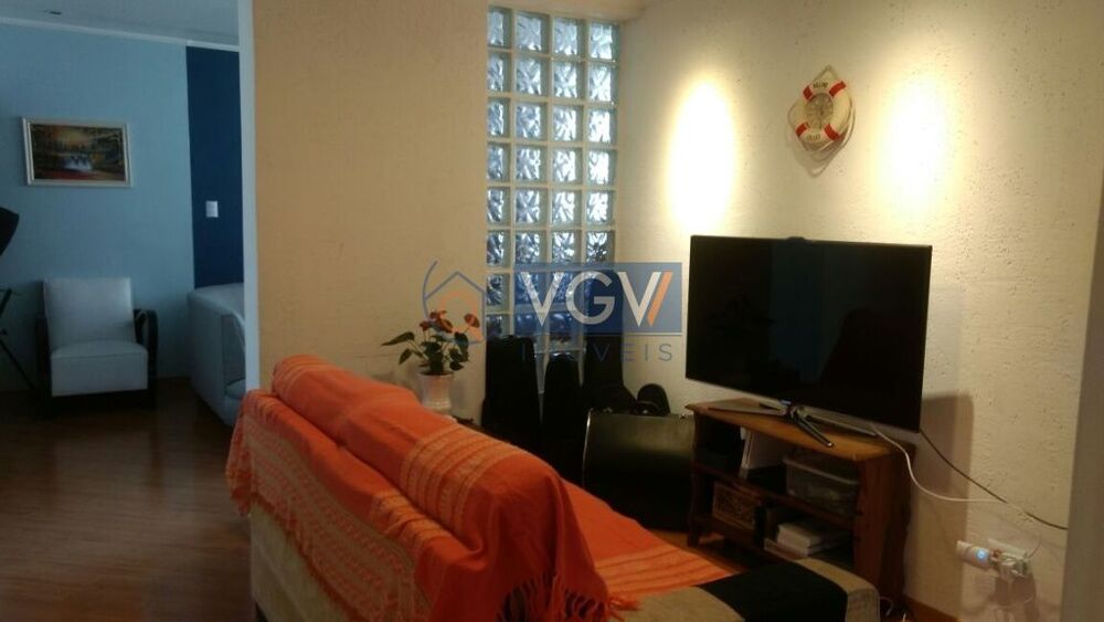 Apartamento, 3 quartos, 100 m² - Foto 1