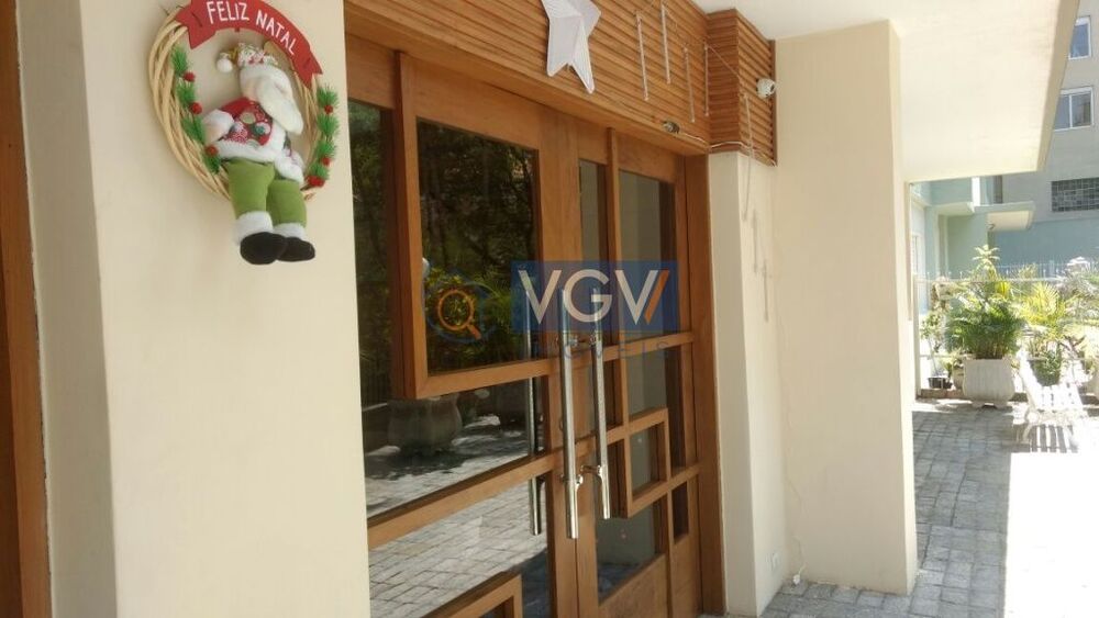 Apartamento, 3 quartos, 100 m² - Foto 8