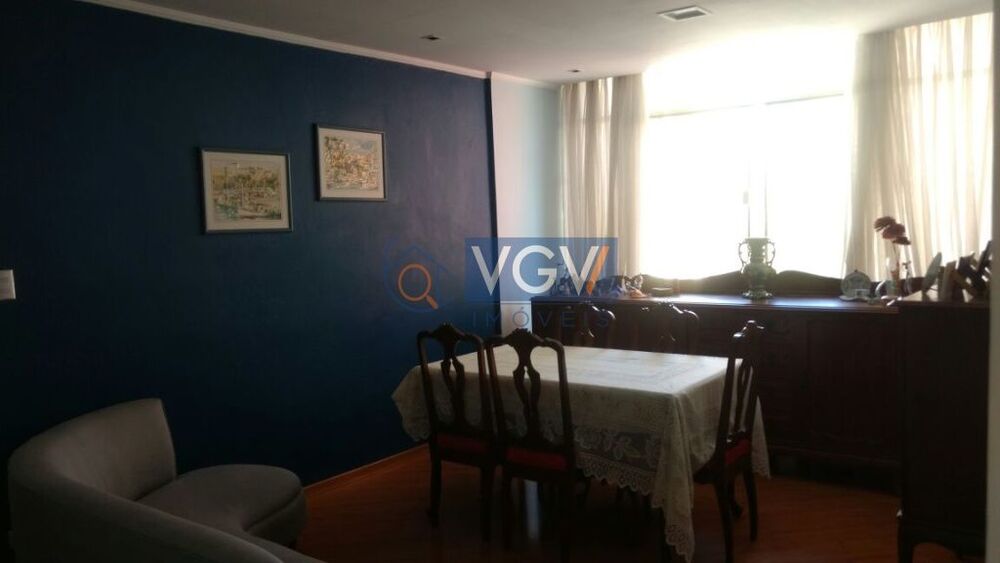 Apartamento, 3 quartos, 100 m² - Foto 7