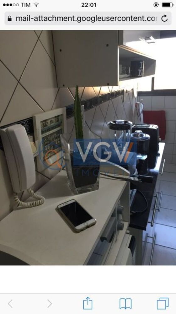 Apartamento, 1 quarto, 47 m² - Foto 4