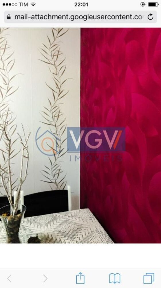 Apartamento, 1 quarto, 47 m² - Foto 1