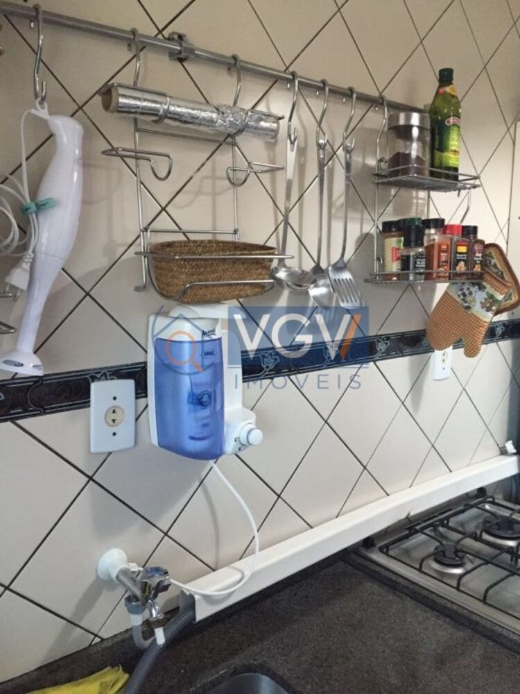 Apartamento, 1 quarto, 47 m² - Foto 3