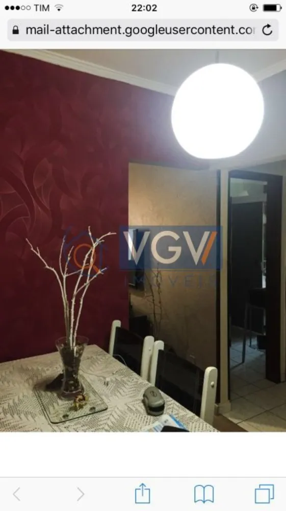 Apartamento, 1 quarto, 47 m² - Foto 13