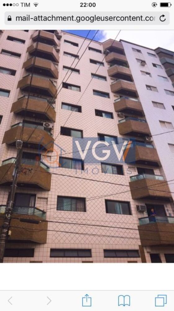 Apartamento, 1 quarto, 47 m² - Foto 8