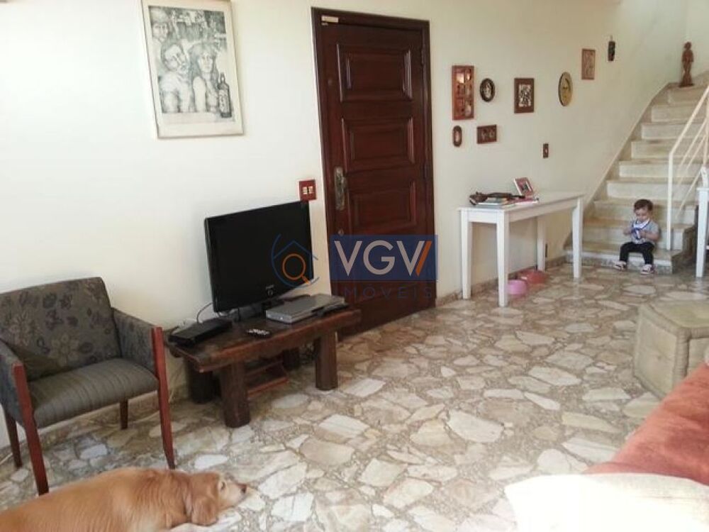 Casa, 3 quartos, 138 m² - Foto 2