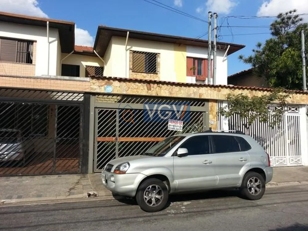 Casa, 3 quartos, 138 m² - Foto 1