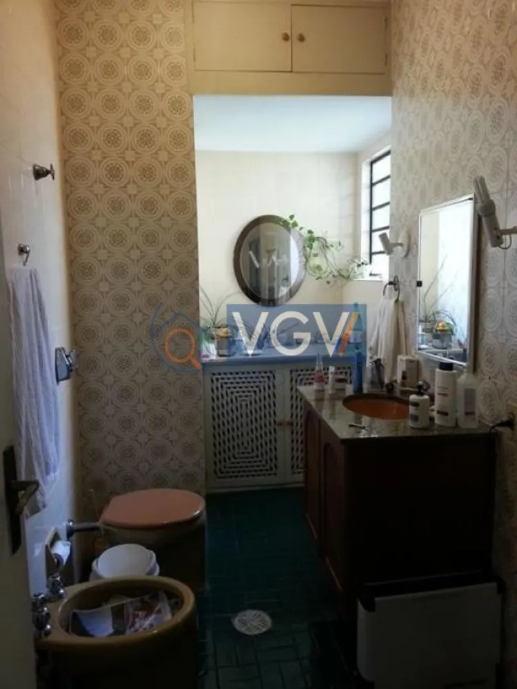 Casa, 3 quartos, 138 m² - Foto 8