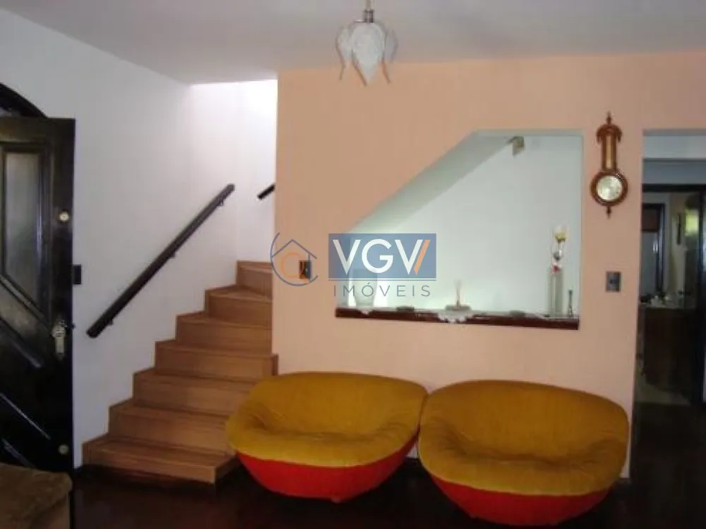 Casa, 3 quartos, 200 m² - Foto 6