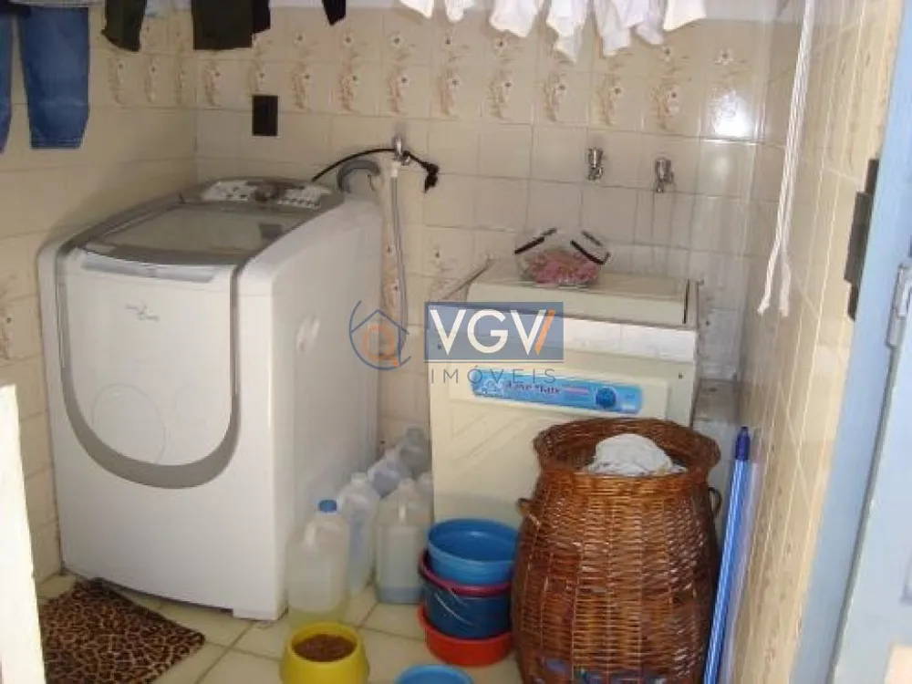 Casa, 3 quartos, 200 m² - Foto 4