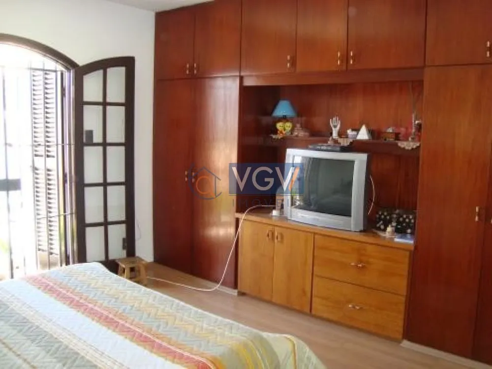 Casa, 3 quartos, 200 m² - Foto 12