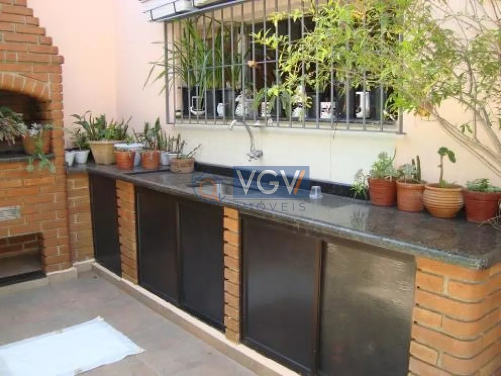 Casa, 3 quartos, 200 m² - Foto 11