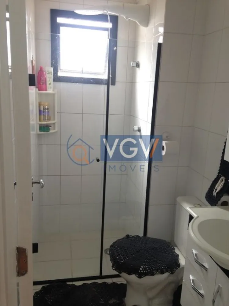 Apartamento, 2 quartos, 50 m² - Foto 4