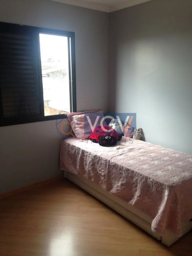 Apartamento, 2 quartos, 50 m² - Foto 5