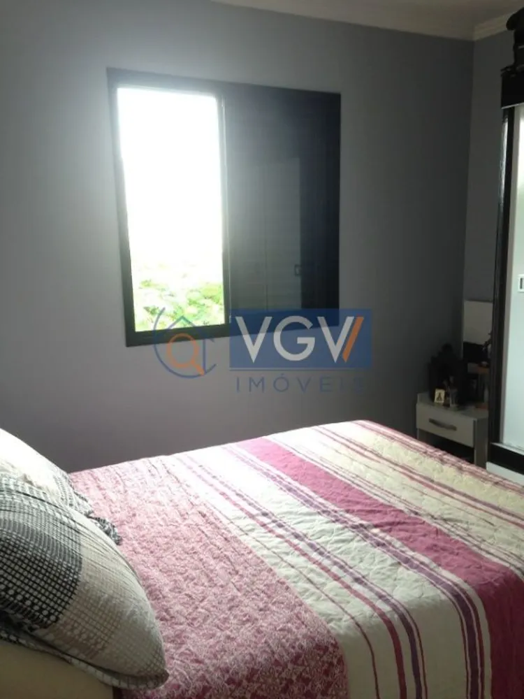 Apartamento, 2 quartos, 50 m² - Foto 10