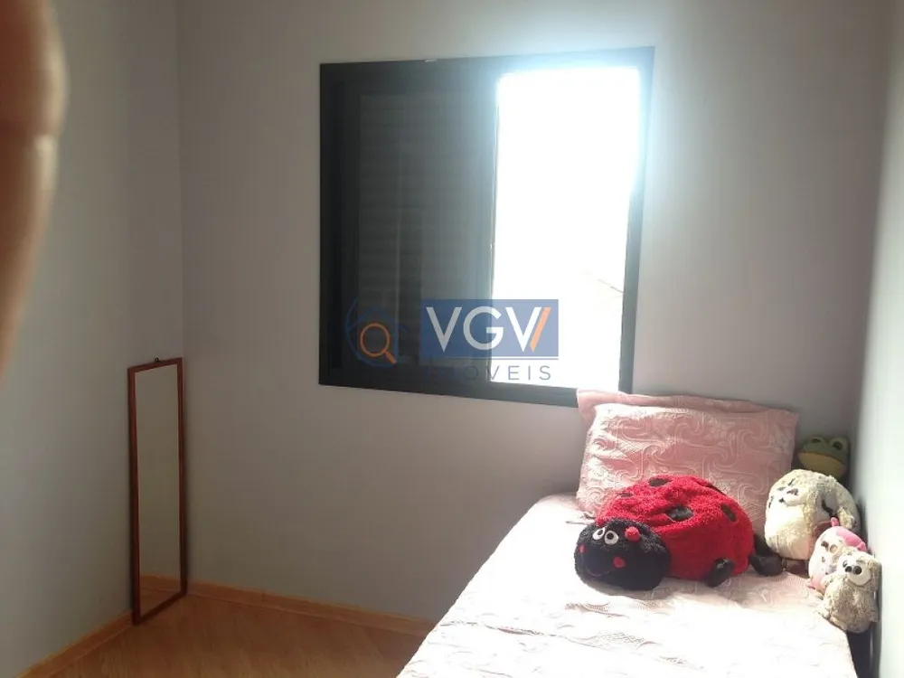 Apartamento, 2 quartos, 50 m² - Foto 6