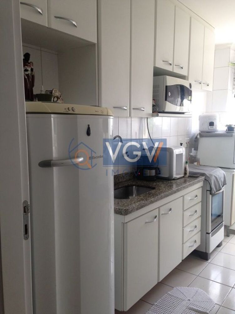 Apartamento, 2 quartos, 50 m² - Foto 1