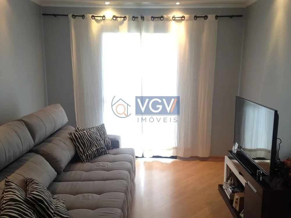 Apartamento, 2 quartos, 50 m² - Foto 3