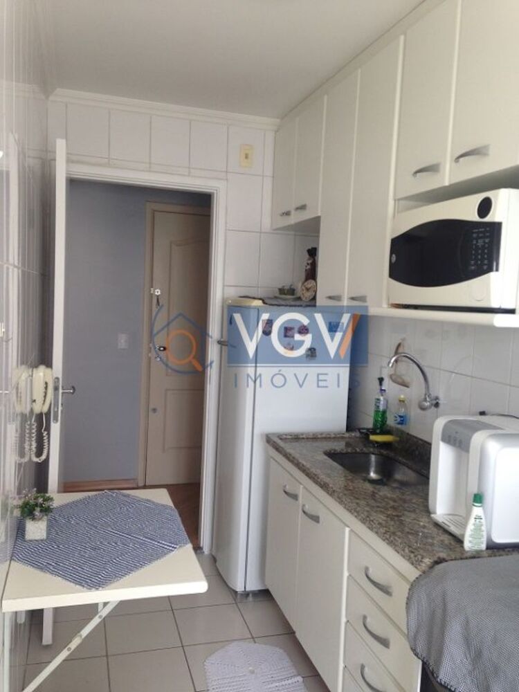 Apartamento, 2 quartos, 50 m² - Foto 4