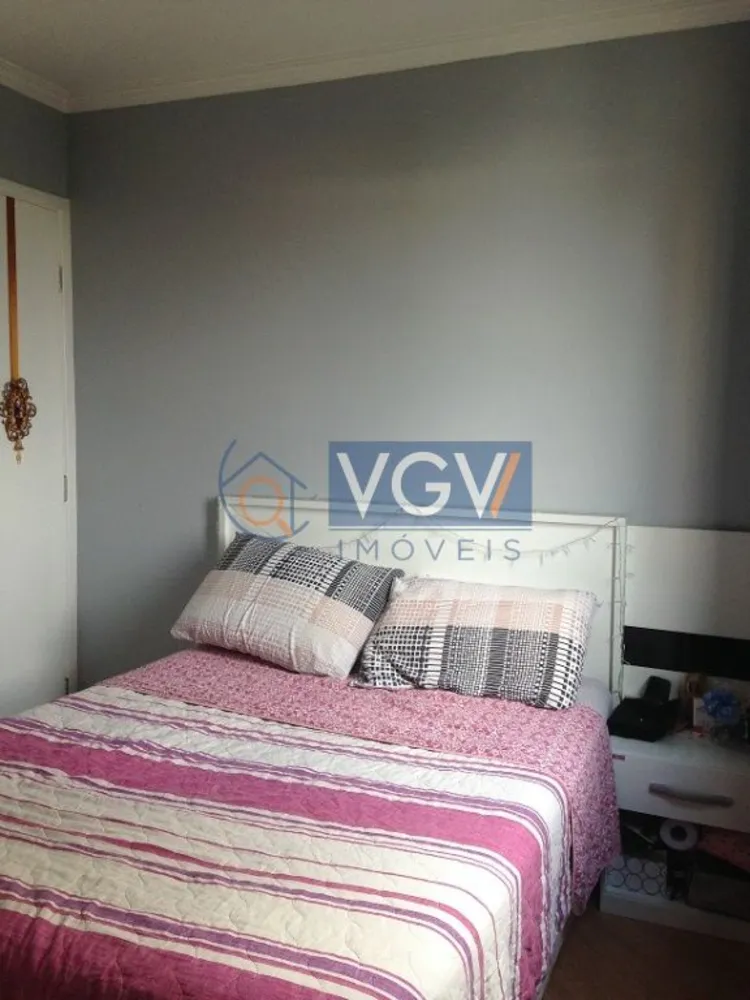 Apartamento, 2 quartos, 50 m² - Foto 11