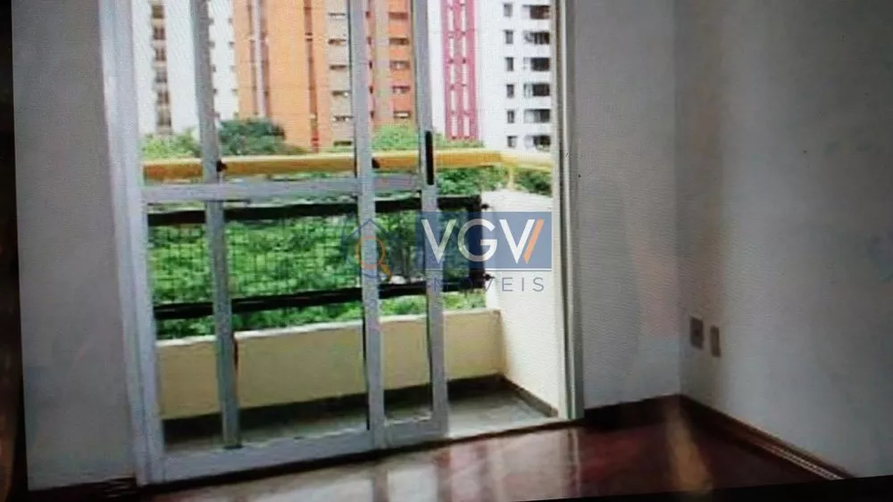 Apartamento à venda e aluguel com 2 quartos, 56m² - Foto 1