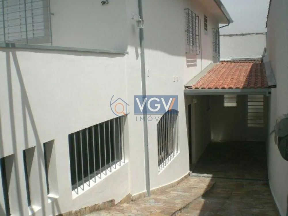 Casa, 3 quartos, 133 m² - Foto 3
