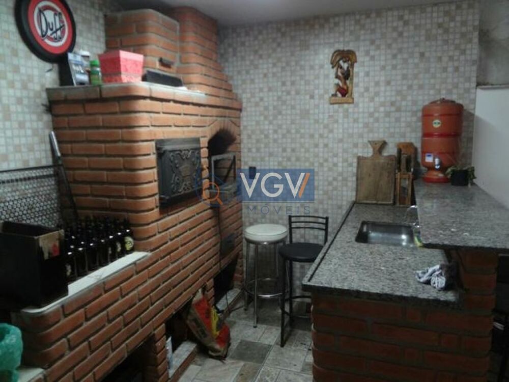 Casa, 3 quartos, 133 m² - Foto 5