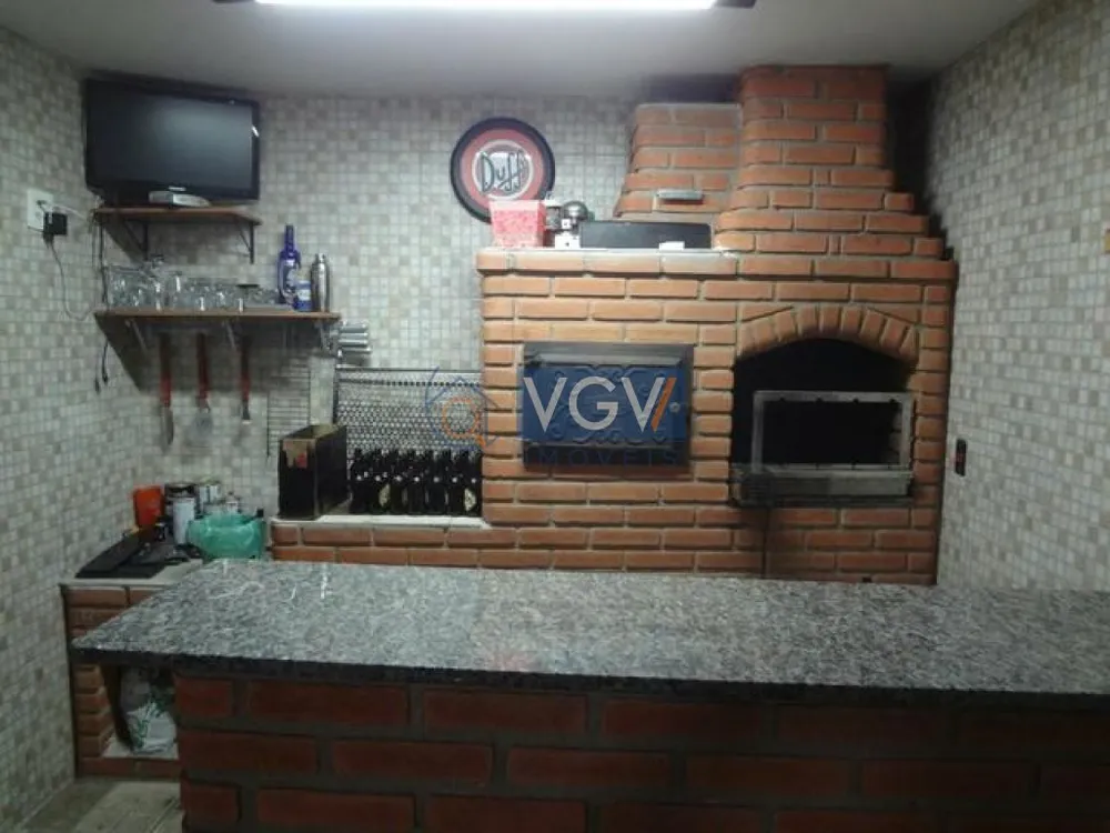 Casa, 3 quartos, 133 m² - Foto 4