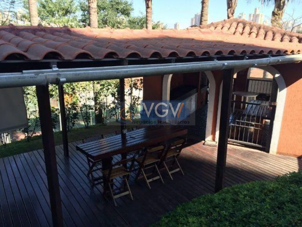 Apartamento, 2 quartos, 55 m² - Foto 11