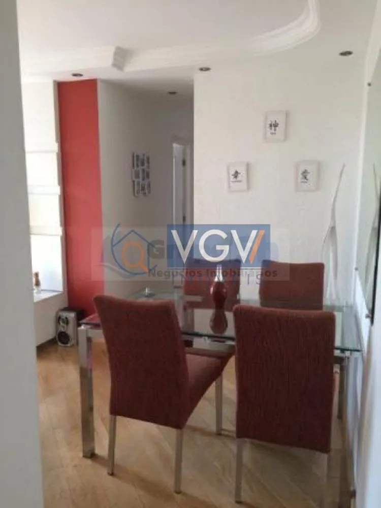 Apartamento, 2 quartos, 55 m² - Foto 3