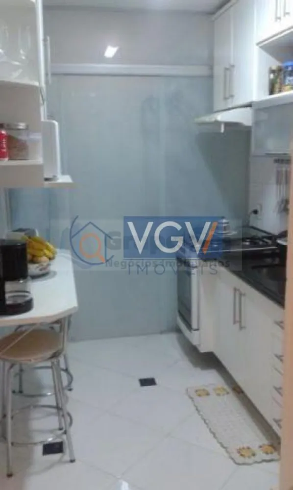 Apartamento, 2 quartos, 55 m² - Foto 9