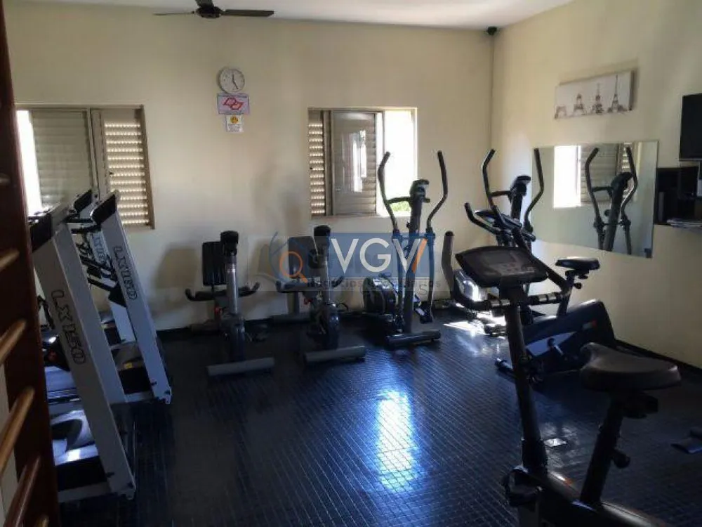 Apartamento, 2 quartos, 55 m² - Foto 10