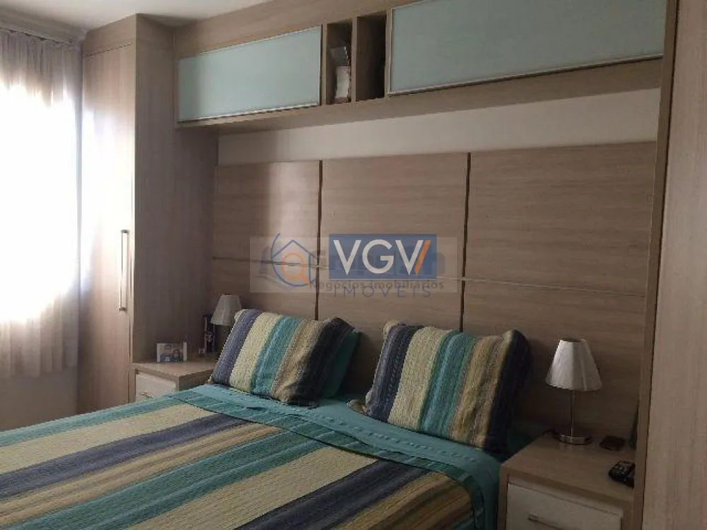 Apartamento, 2 quartos, 55 m² - Foto 2