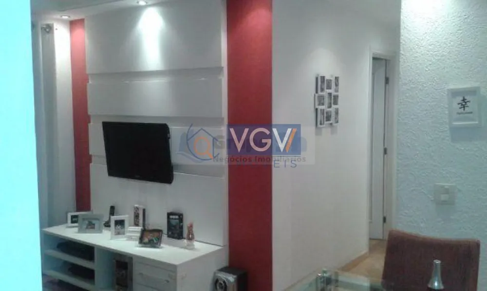 Apartamento, 2 quartos, 55 m² - Foto 12