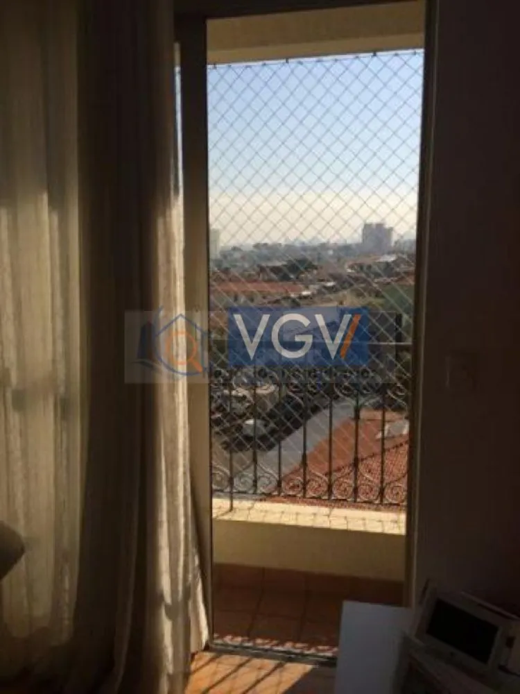 Apartamento, 2 quartos, 55 m² - Foto 4