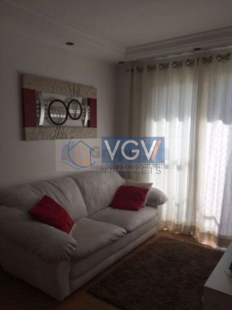 Apartamento, 2 quartos, 55 m² - Foto 7