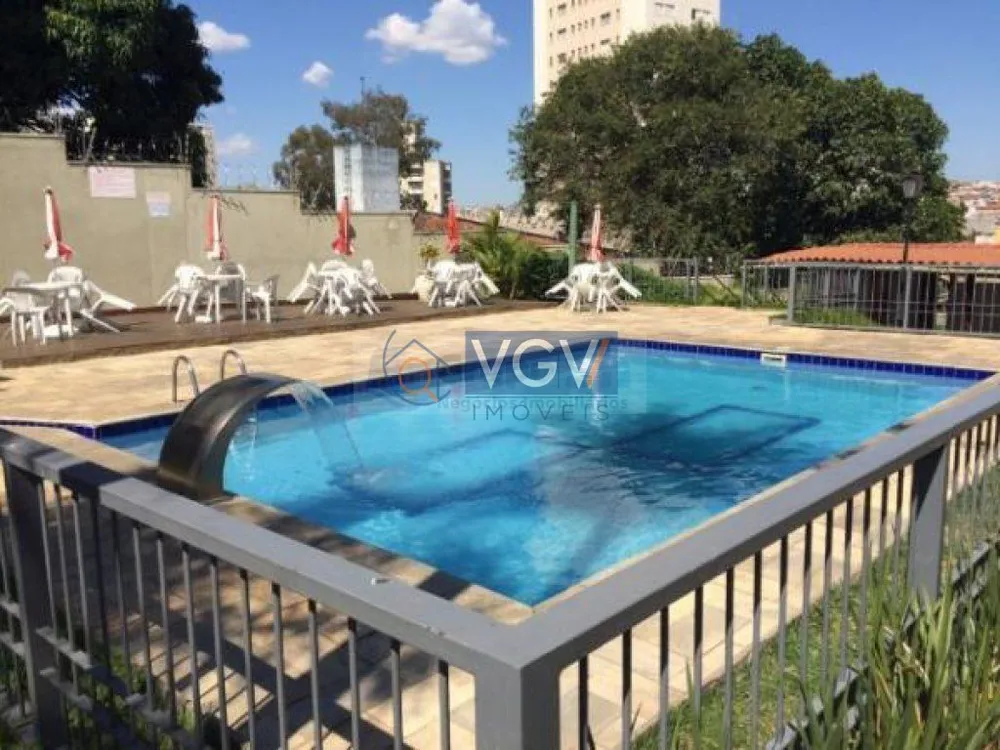 Apartamento, 2 quartos, 55 m² - Foto 1